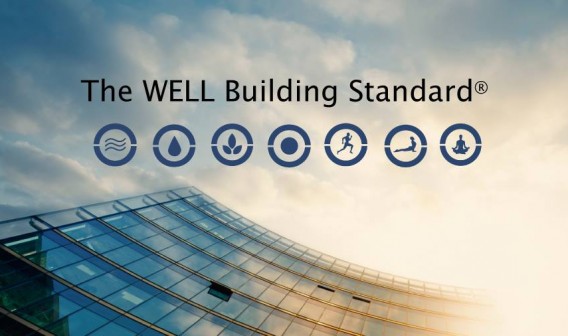 Well building standard