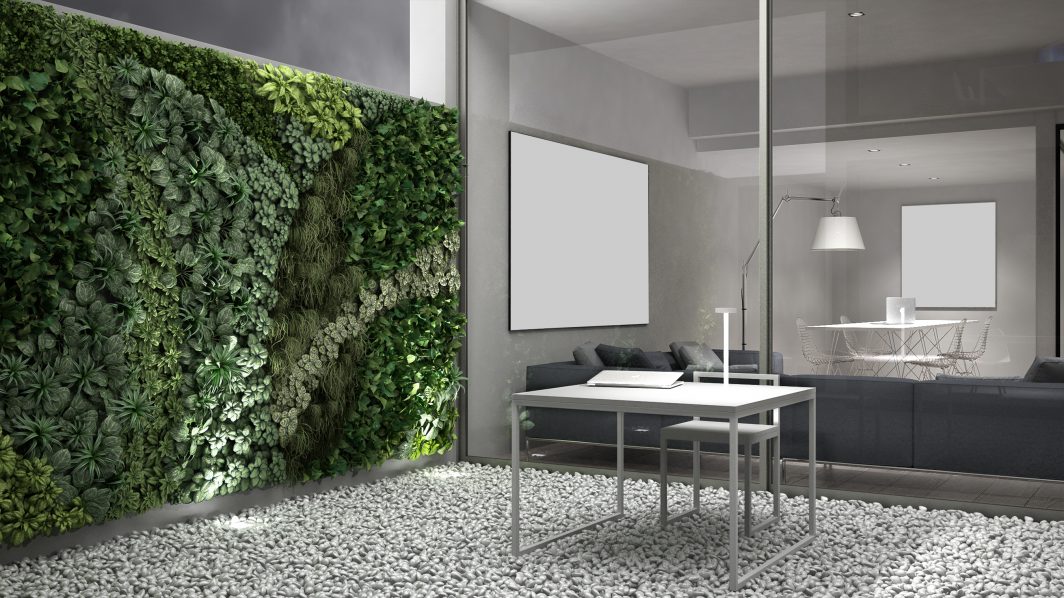 Biophilic design in the workplace and how to reap the benefits
